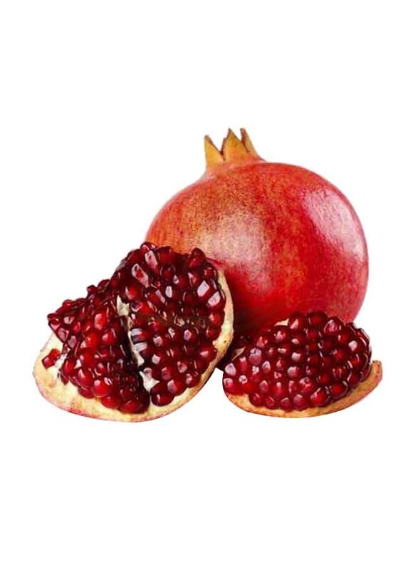 

Generic Fresh Pomegranate from India, 500g
