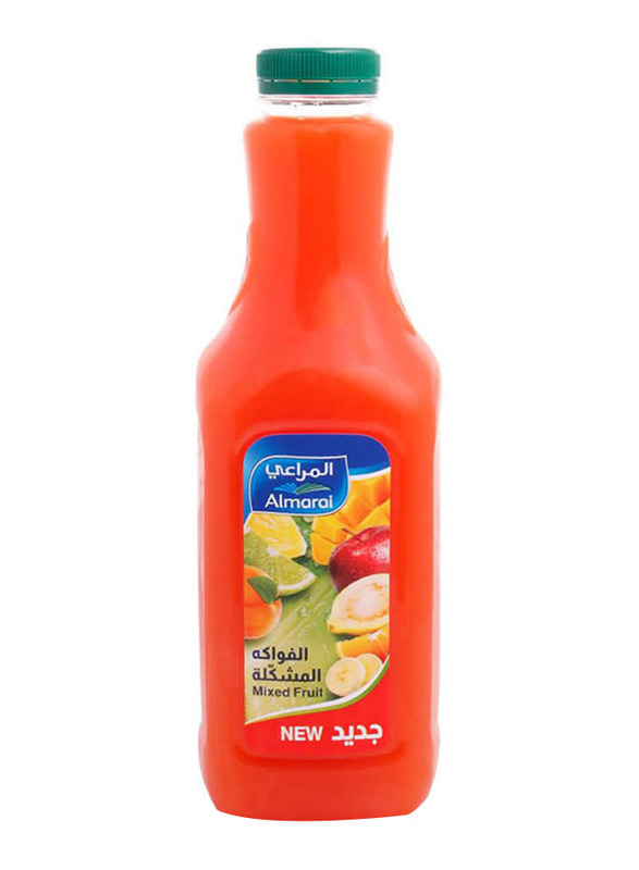 Al Marai Mixed Fruit Juice, 1 Liter