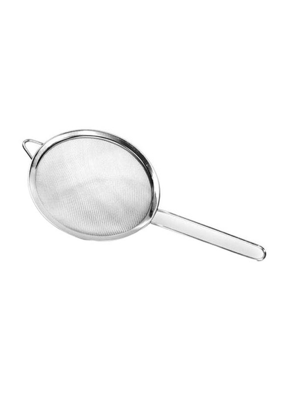 

Tescoma 18cm Stainless Steel Strainer, Silver