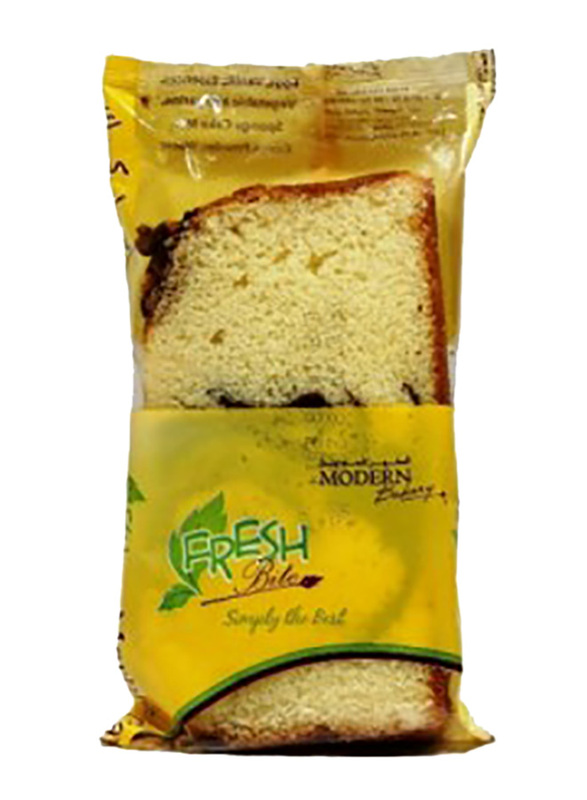 

Modern Bakery Cake Pound Marble Slice, 90g
