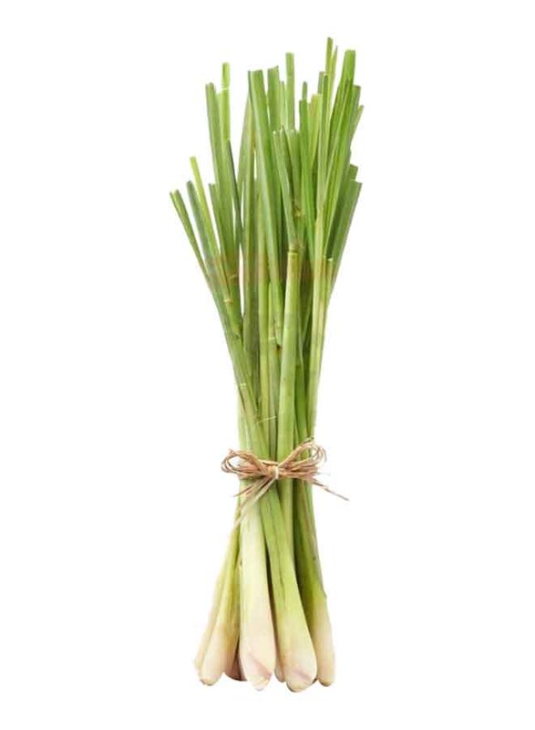 

Generic Lemon Grass Sour from India, 1 Pack