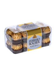 Ferrero Rocher Chocolate, 16 Pieces, 200g