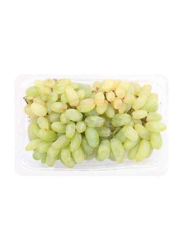 

Generic Grapes White Lebanon, 500g