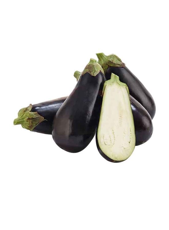 

Generic Eggplant Round from Lebanon, 500g