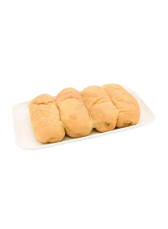 

Generic Spanish Roll, 4 Piece