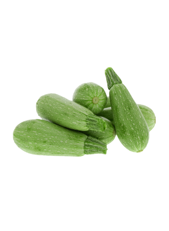 

Organic Quality Green Marrow, 500g