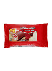 Sara Strawberry Mini Swiss Cake Roll, 20g