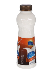 Al Rawabi Double Cream Fresh Milk, 500ml