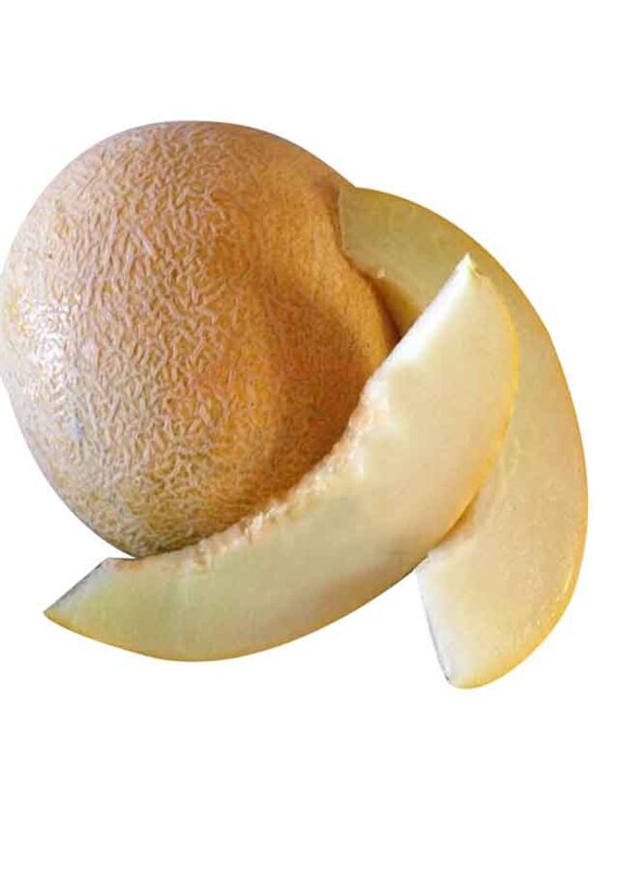 

Generic Sweet Melon Slices, 250g