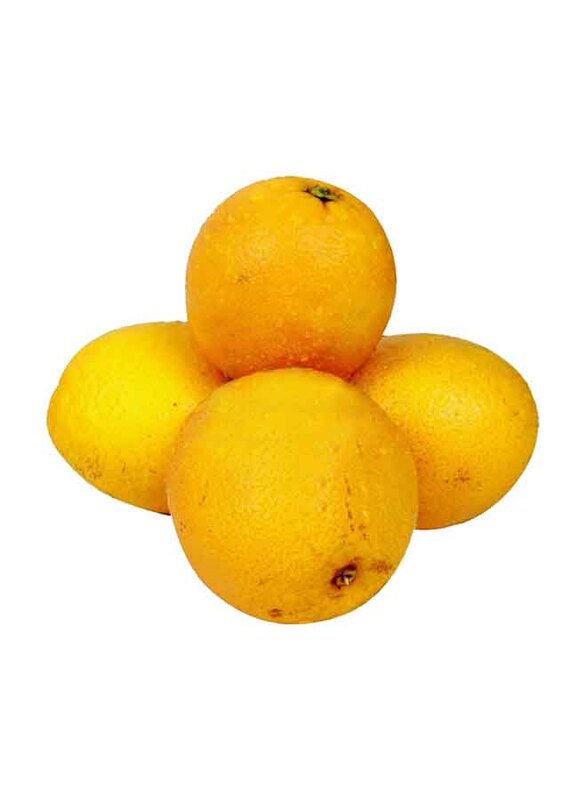 

Generic Fresh Orange Navel Premium from Lebanon, 500g