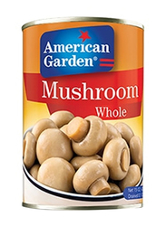 American Garden Whole Mushroom, 425g