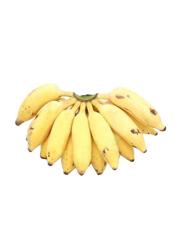 

Generic Small Fresh Banana from India, 500g