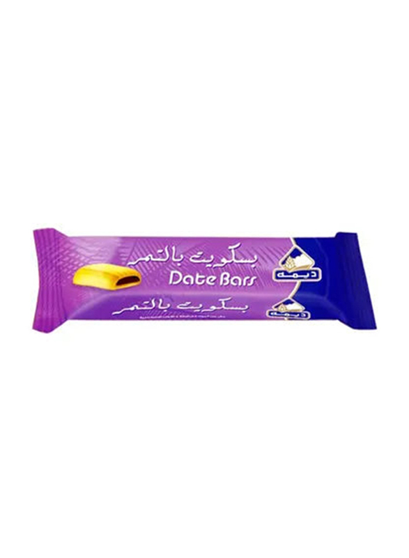 

Deemah Date Bars, 90g
