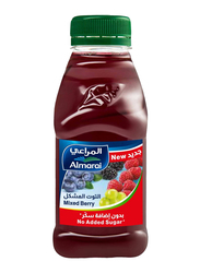 Al Marai Mixed Berry Juice, 200ml