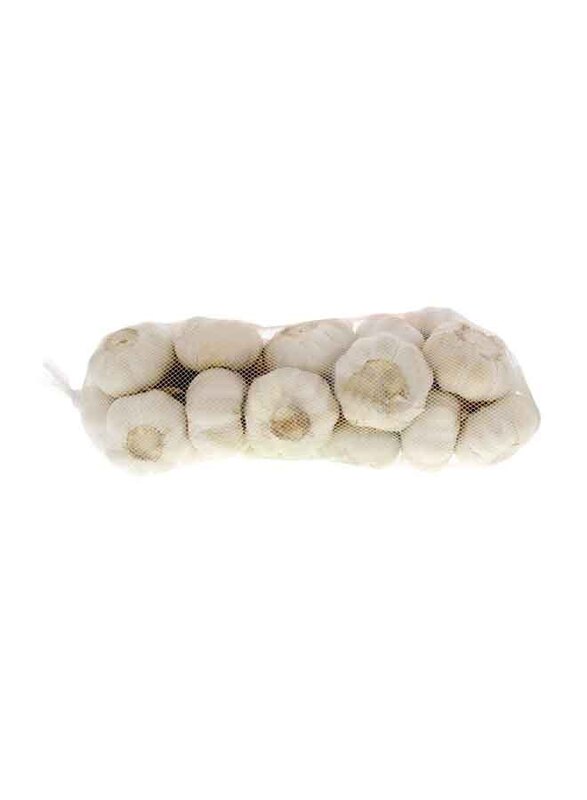

Generic Garlic Flakes from India, 1 Pack