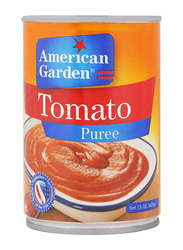 American Garden Tomato Puree, 425g