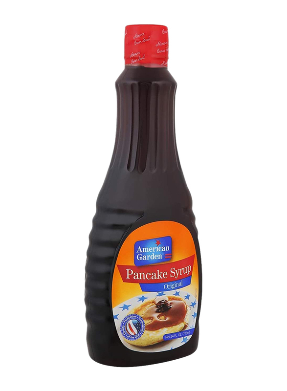 

American Garden Pancake Syrup, 710ml