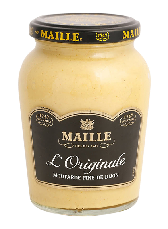 

Maille Dijon Mustard, 380g