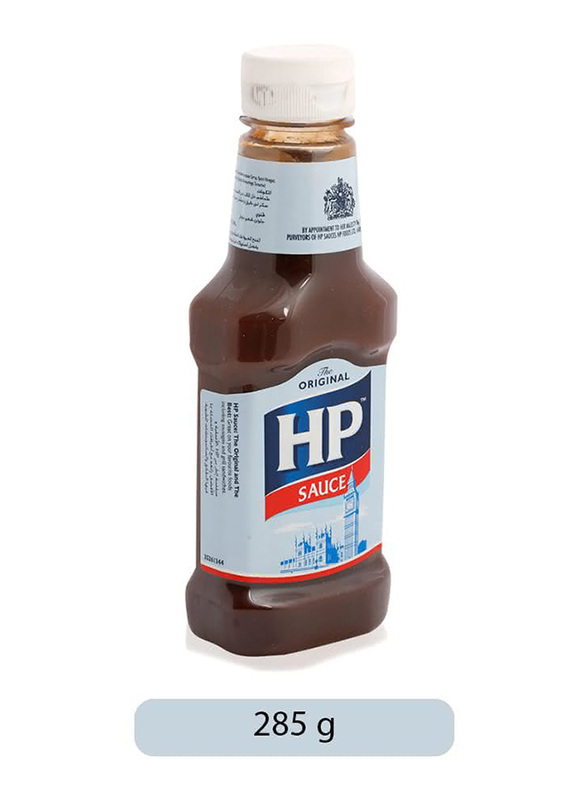 

HP Brown Sauce, 285g