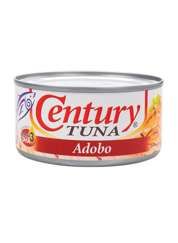 

Century Tuna Adobo, 180g