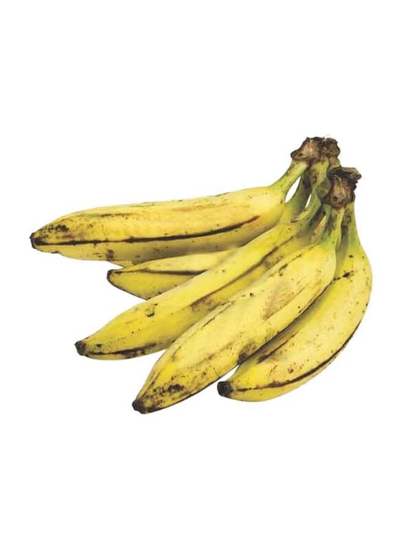 

Generic Banana Big from India, 500g