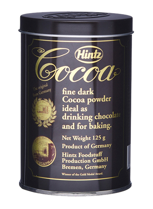 

Hintz Cocoa Powder, 125g