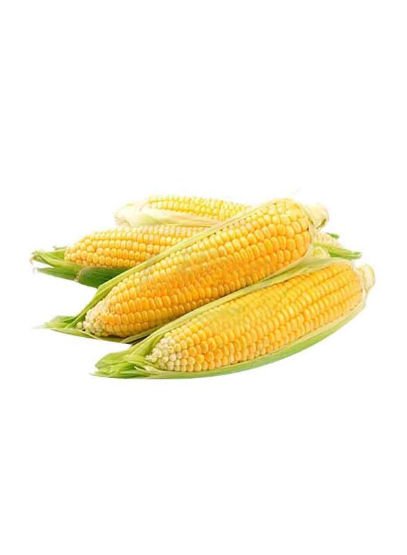 

Generic Sweet Corn, 1 Pack