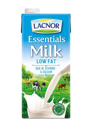 Lacnor UHT Milk Low Fat Milk, 1 Liter
