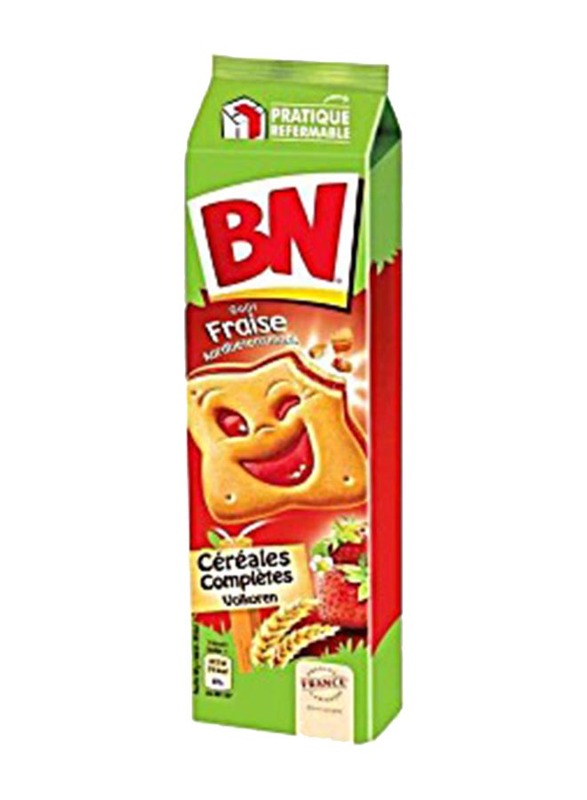 

Kiri BN Sandwich Strawberry Biscuit, 295g