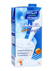 Al Marai Lacto Free Uht Milk, 1 Liter