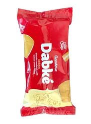 Gandour Dabke Original Biscuit Sandwich With Lemon Cream Filling, 4 Pieces