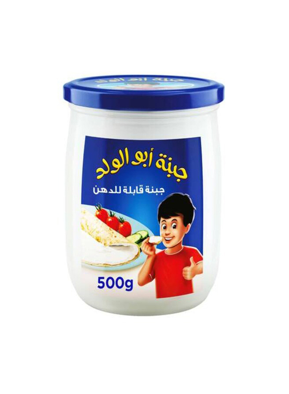 

Regal Picon Cheese Spread, 500g