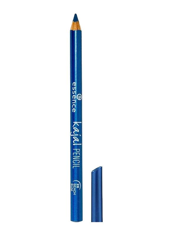

Essence Kajal Eye Pencil, 26 Beach Bum, Blue