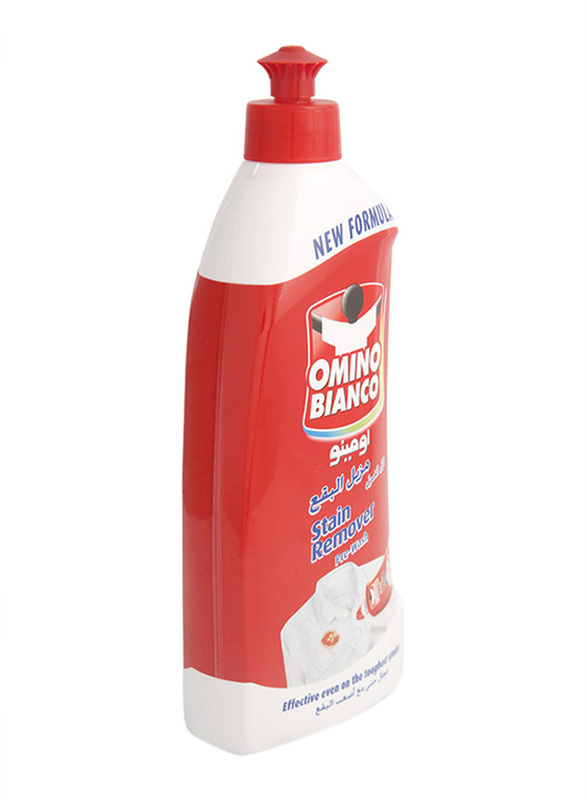 

Omino Bianco Pre-Wash Stain Remover, 500ml