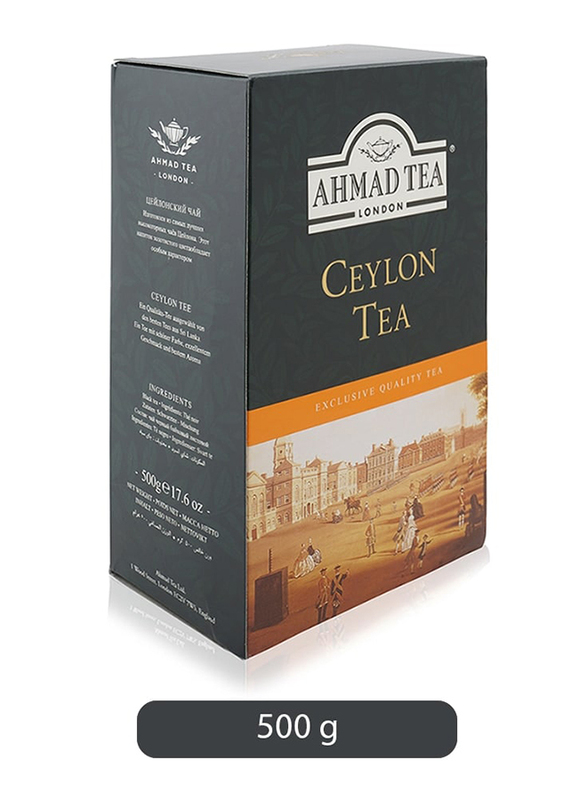

Ahmad Tea Ceylon Tea, 500g