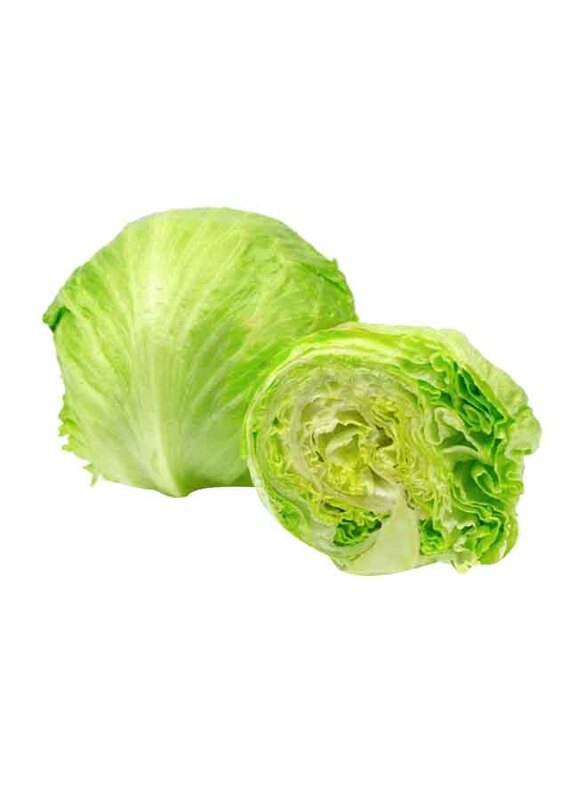 

Generic Iceberg Lettuce Italy, 500g