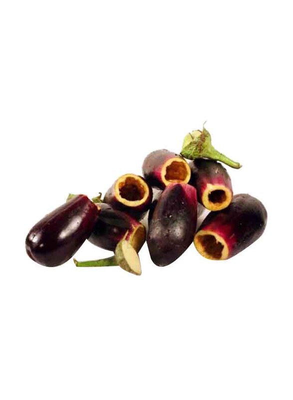 

Generic Emptied Eggplant, 1 Pack