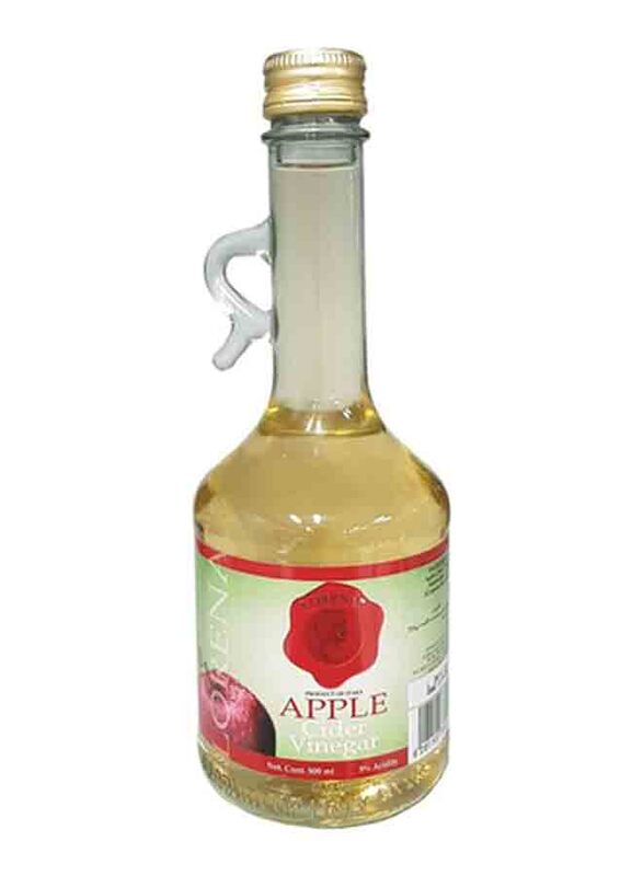 

Lorena Organic Apple Cider Vinegar, 500ml