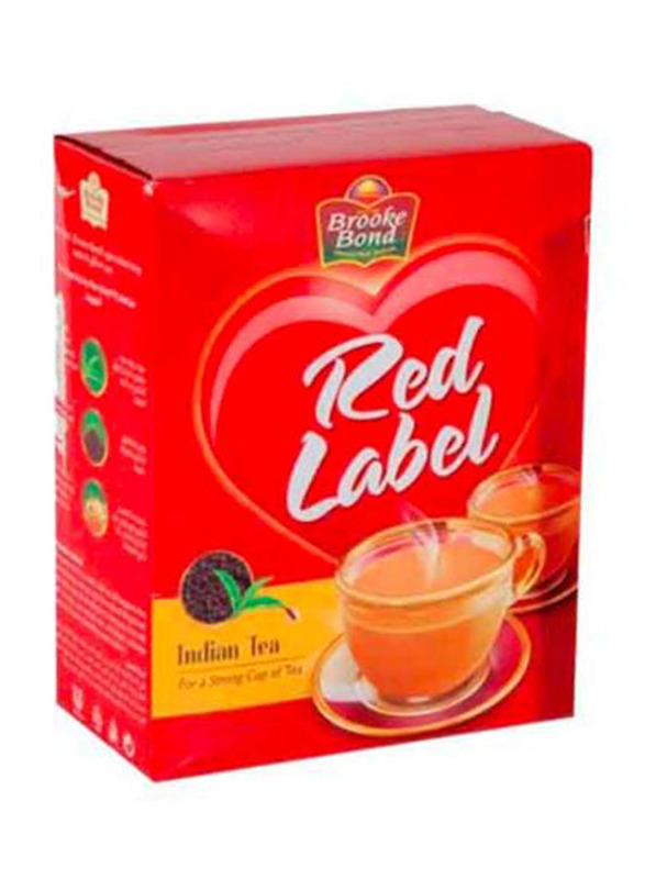 

Brooke Bond Red Label Tea Masala Flavour, 400g