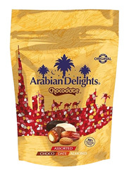 Arabian Delights Chocodate Classic, 110g