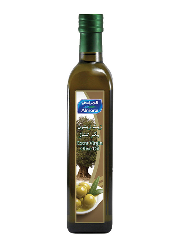 

Al Marai Virgin Olive Oil, 500ml