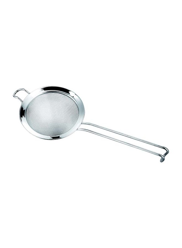 

Tescoma 18cm Chef Stainless Steel Strainer, Silver