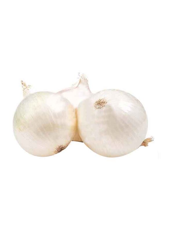 

Generic White Onion, 500g