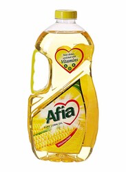 Afia Corn Oil, 2.9 Liter