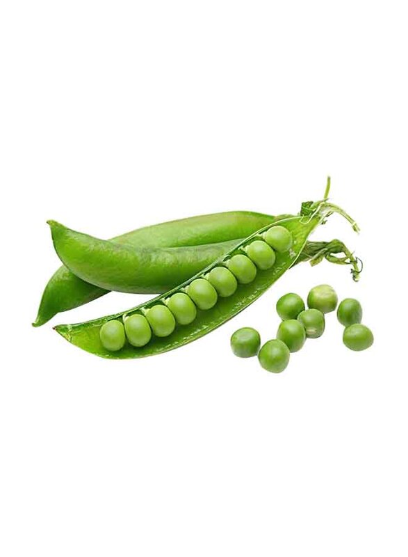 

Generic Green Peas Matar Super Quality from Lebanon, 500g