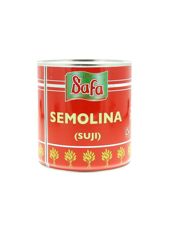 

Safa Semolina Suji, 500g
