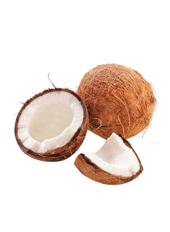 

Generic Coconut for Cooking, 1 Piece