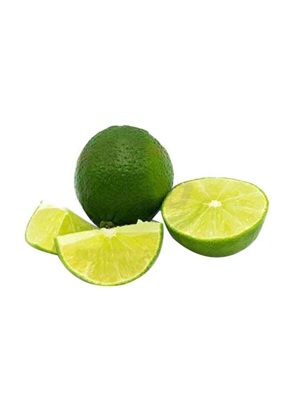 

Generic Seedless Lime Lebanon, 500g