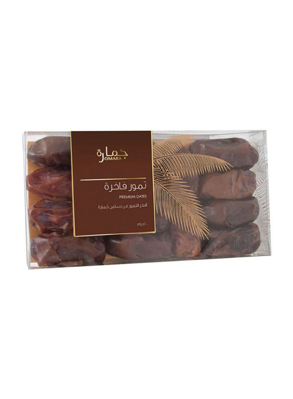 

Jomara Premium Dates, 200g
