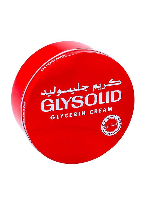 

Glysolid Glycrine Cream, 250 ml